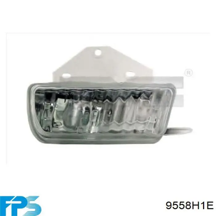 Фара противотуманная, левая VAG 1NL006250051 цена, от 31.26 USD