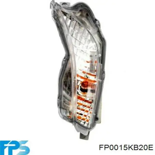 Купить FP0015KB20E FPS Повторитель поворота