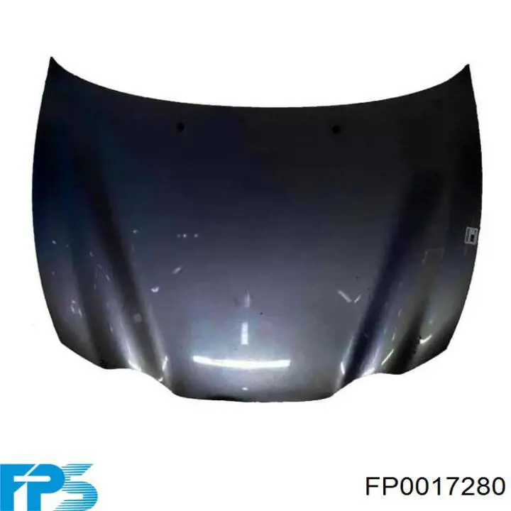 FP0017280 FPS Капот