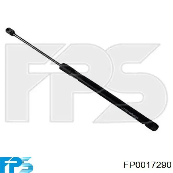 FP 0017 290 FPS амортизатор капота