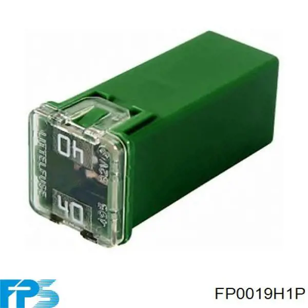 FP0019H1P FPS