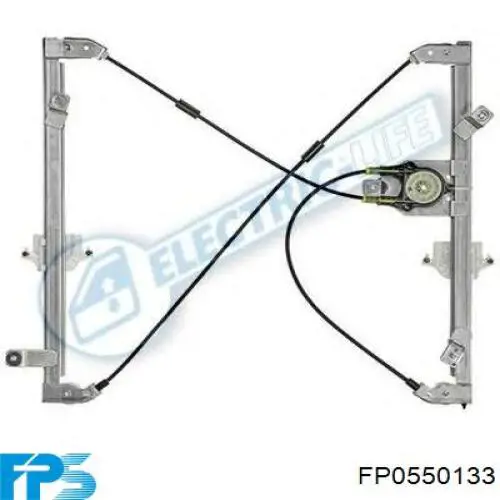 FP0550133 FPS