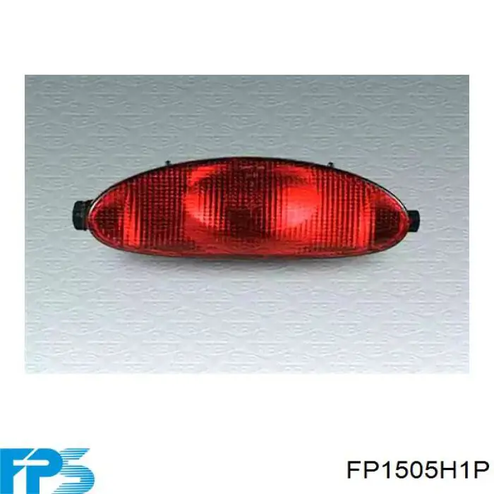 Фара противотуманная, левая Chery Kimo хэтчбек (A1, S12) (2007 - 2026) цена, от 7.58 USD