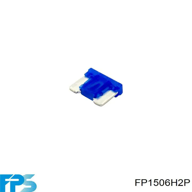 Фара противотуманная, правая FPS FP1506H2P цена, от 10.45 USD