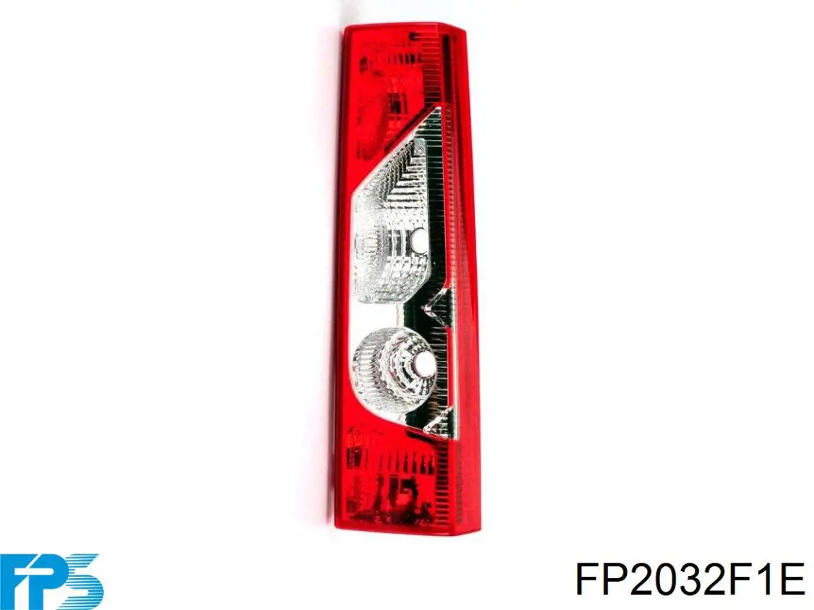 FP 2032 F1-E FPS фонарь задний левый