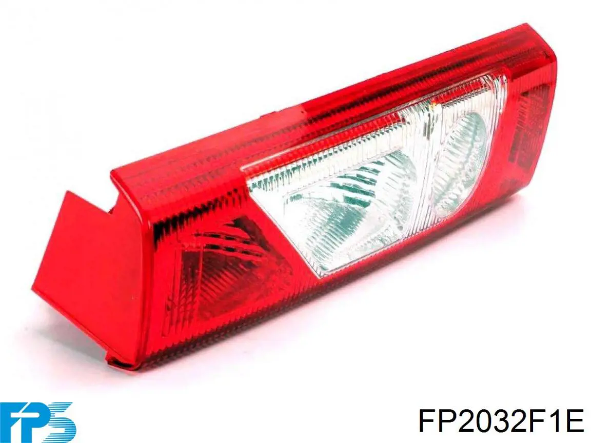 FP2032F1E FPS Задний левый стоп