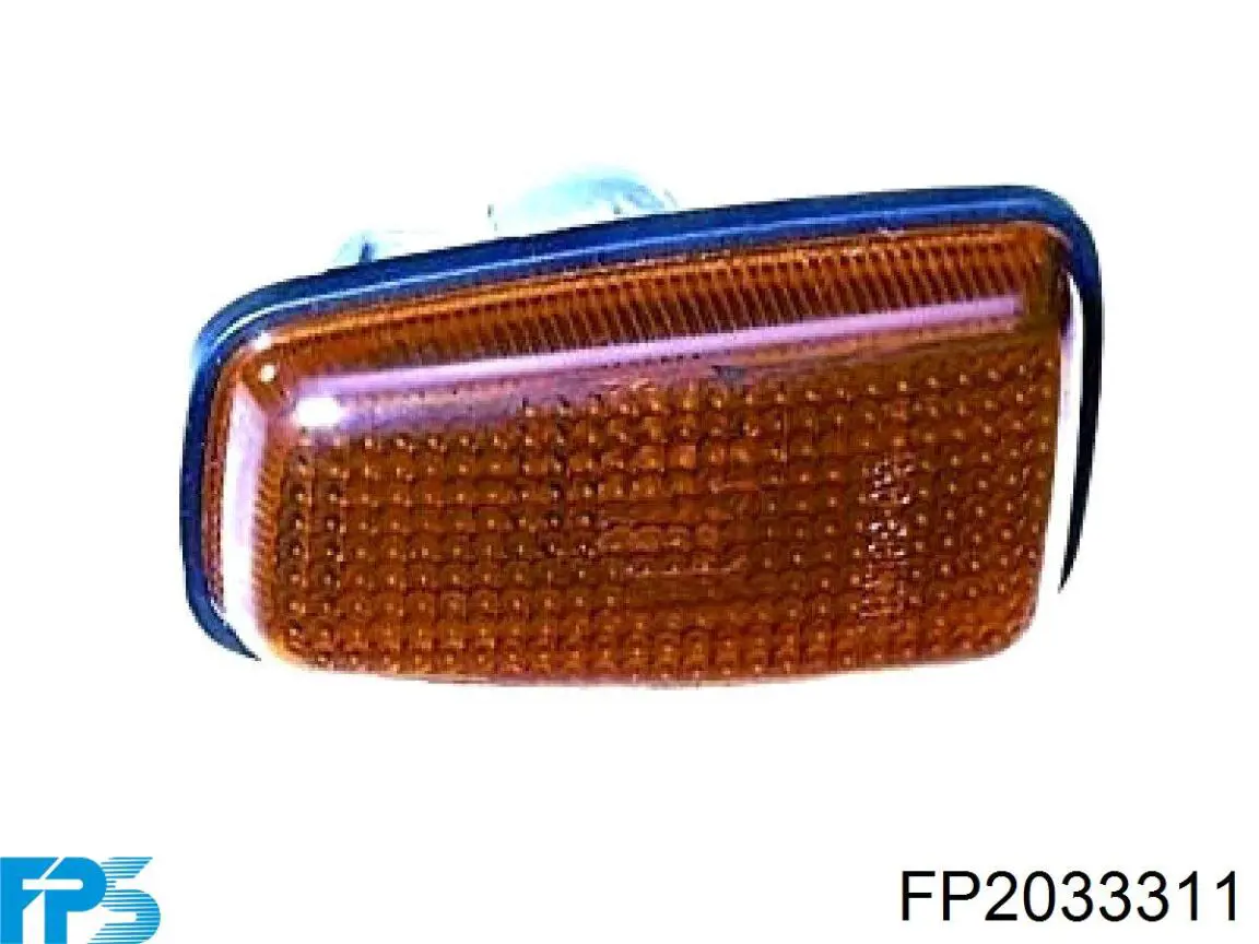 FP2033311 FPS