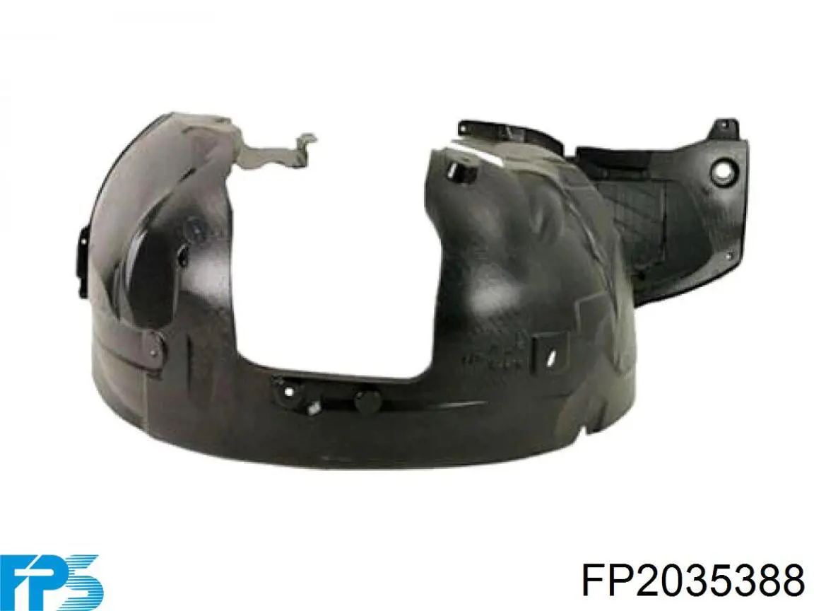FP2035388 FPS