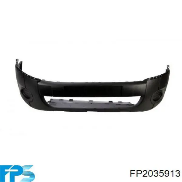 Оправа ПТФ FPS FP2035913 цена, от 41.35 USD