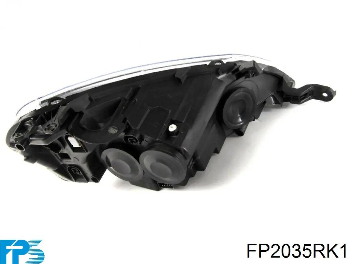 Compre Corretor da luz Volkswagen AMAROK 