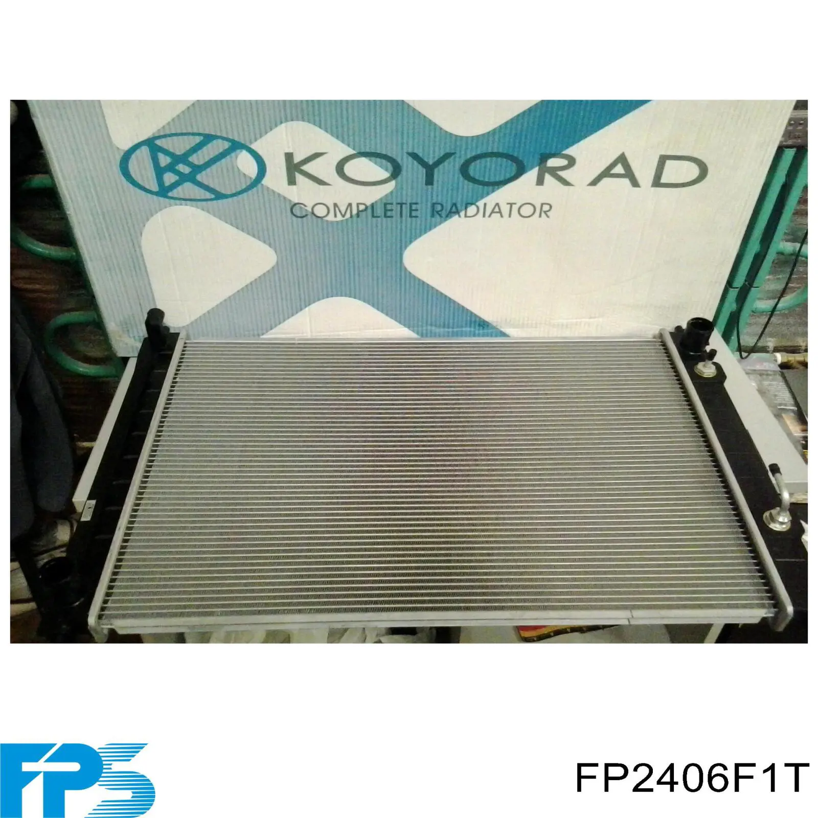 FP2406F1T TYC 
