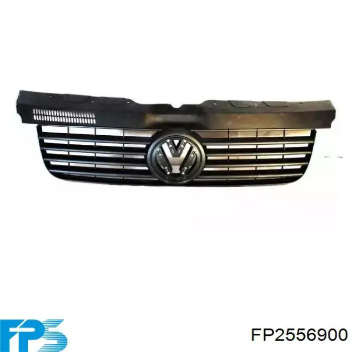 Бампер на авто FPS FP2556900 цена, от 66.25 USD