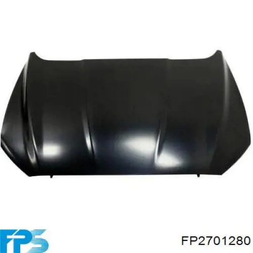 Капот AND 30823225 цена, от 127.96 USD