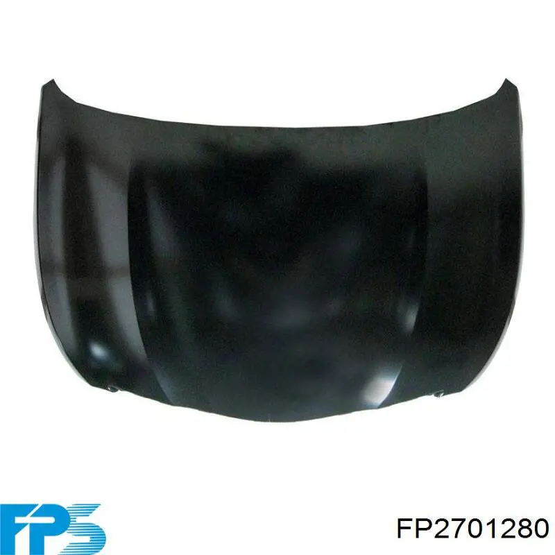Капот FPS FP2701280 цена, от 115.67 USD