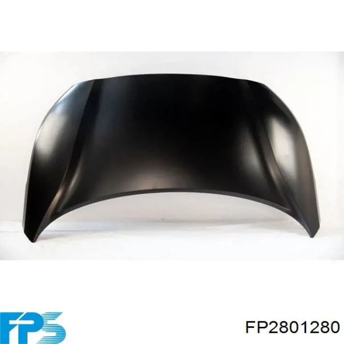 Купить Капот Форд Транзит V V184/5