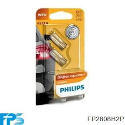 FP2808H2P FPS