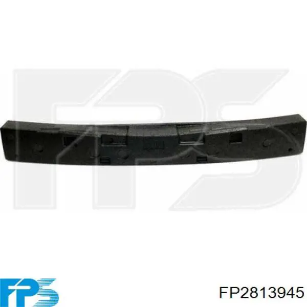 Энергопоглотитель переднего бампера FPS FP2813945 цена, от 21.20 USD
