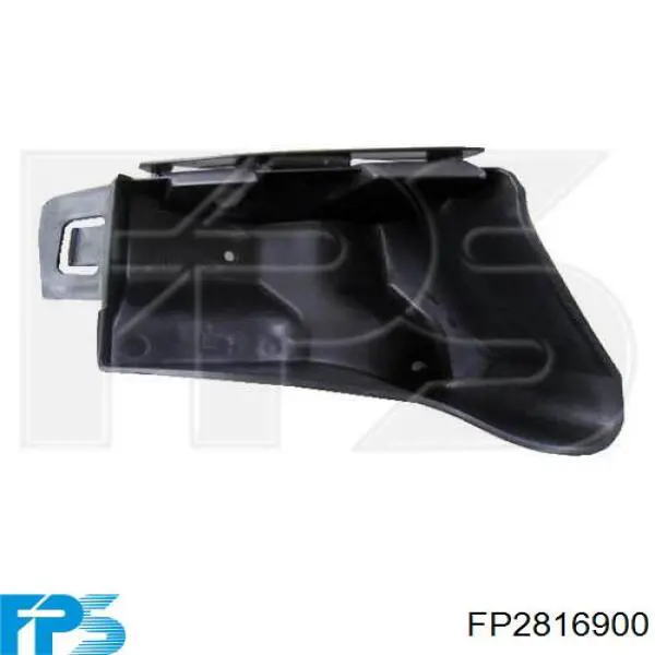 FP2816900 FPS передний бампер