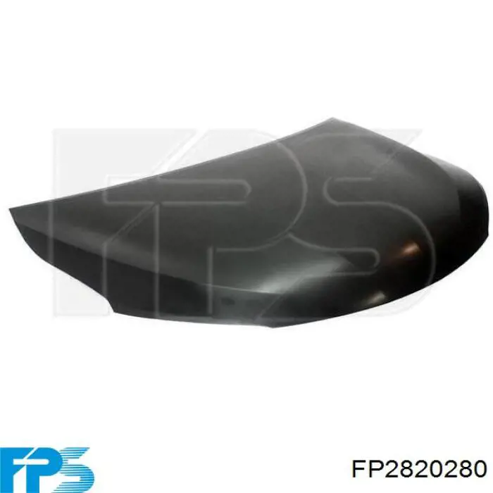 FP2820280 FPS капот