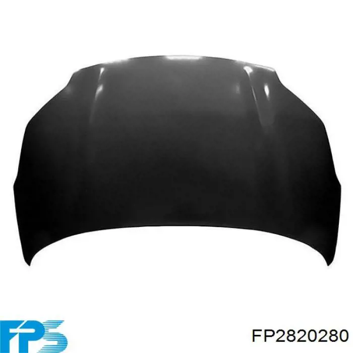  FPS FP2820280 цена, от 325.28 USD