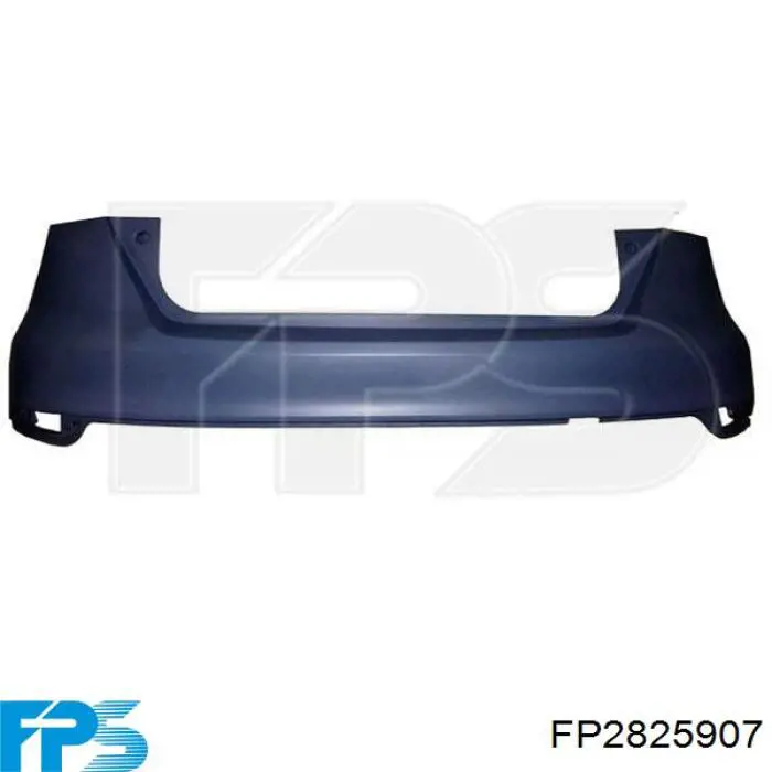  FPS FP2825907 цена, от 16.63 USD