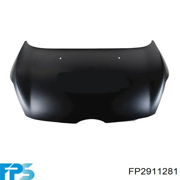 FP2911281 FPS Капот