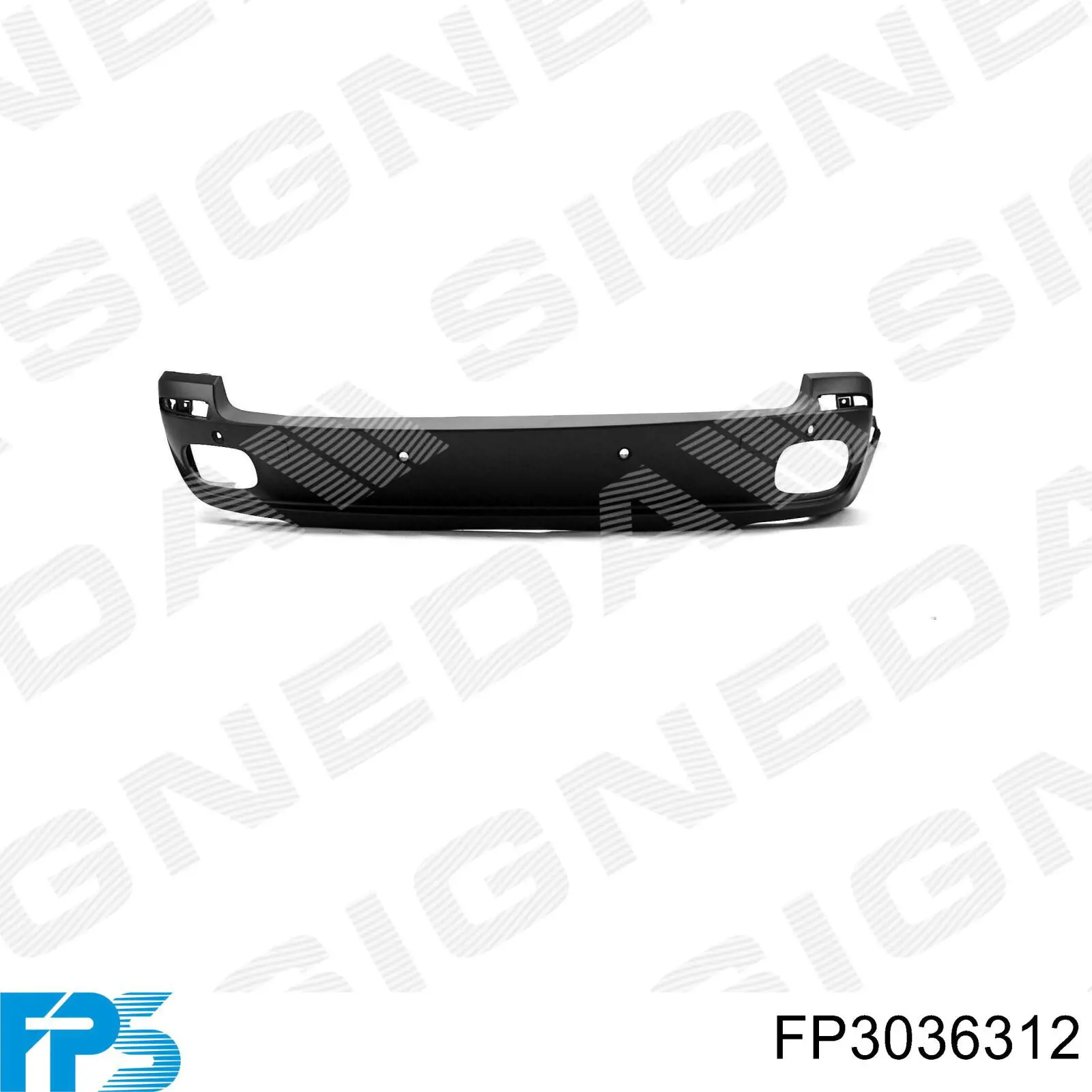60210TP6A90ZZ Honda Переднее правое крыло