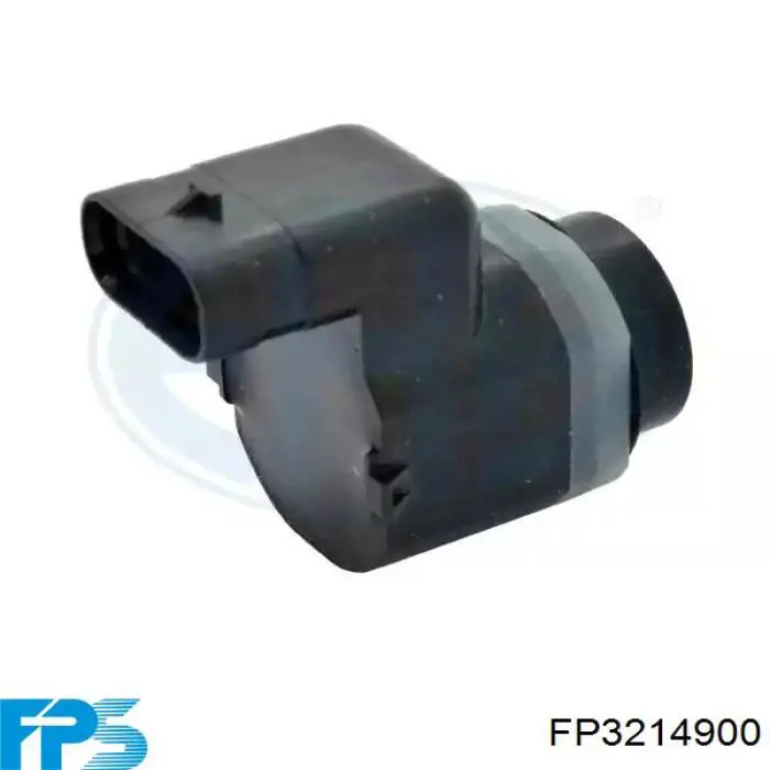 FP3214900 FPS передний бампер