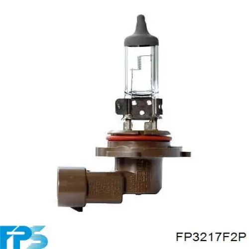 Фонарь задний правый FPS FP3217F2P цена, от 61.89 USD