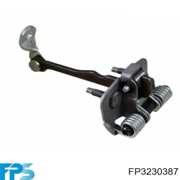  FPS FP3230387 цена, от 10.26 USD