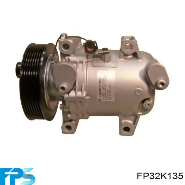 Конденсатор кондиционера FPS FP32K135 цена, от 76.26 USD