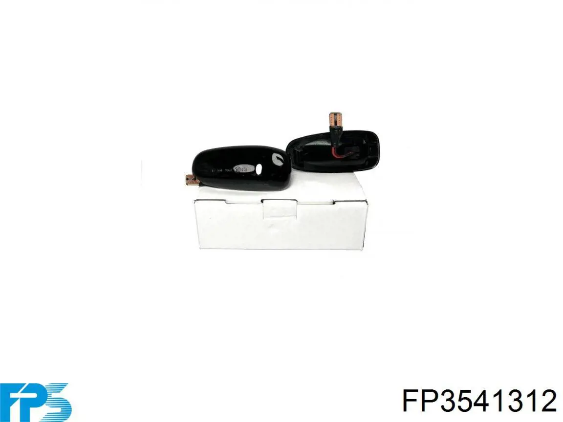  Крыло переднее правое Mercedes Vito 1