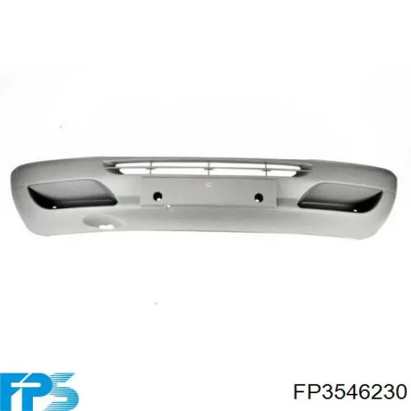 Купить Усилитель переднего бампера Мерседес-бенц Спринтер I 2-t 901, 902