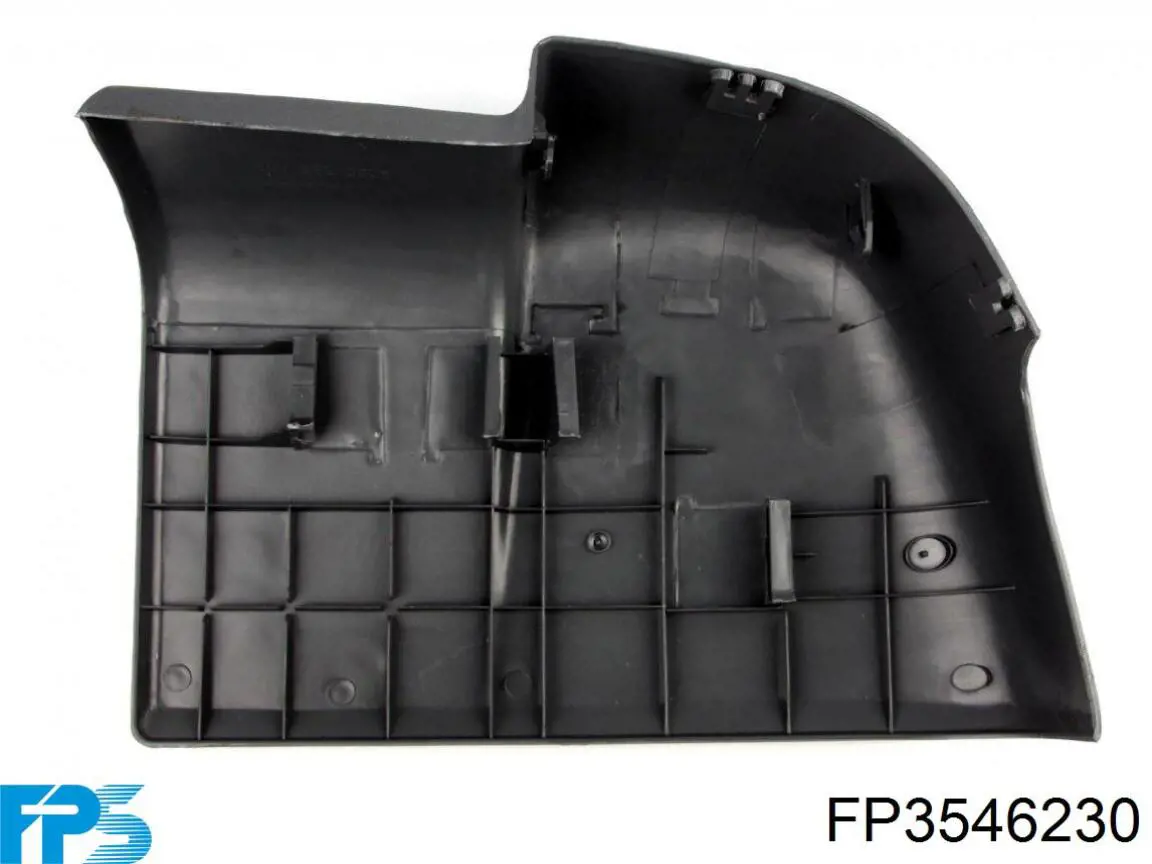 Шина бампера переднего Mercedes Sprinter I 2-t автобус (901, 902) (1995 - 2006) цена, от 80.77 USD