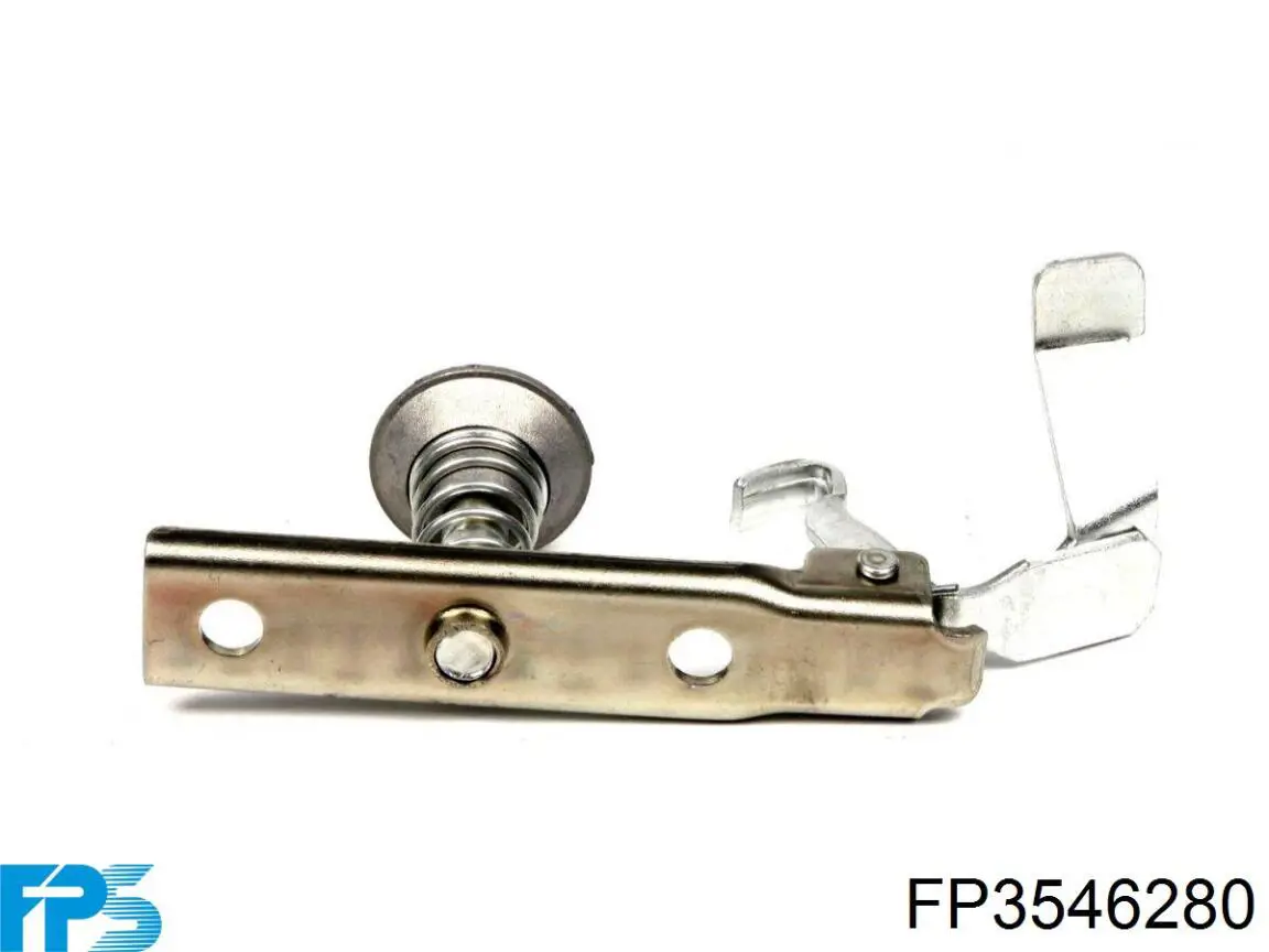 Капот двигателя Мерседес-бенц Спринтер I 2-t