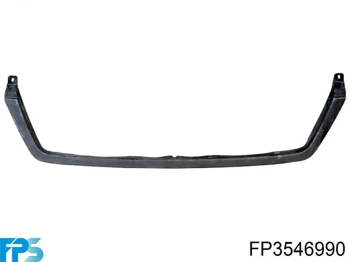 FP3546990 FPS Решетка радиатора