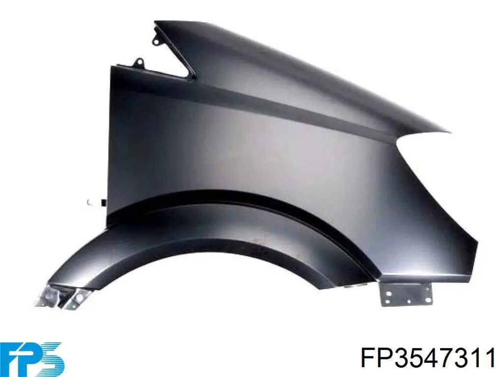 FP3547311 FPS