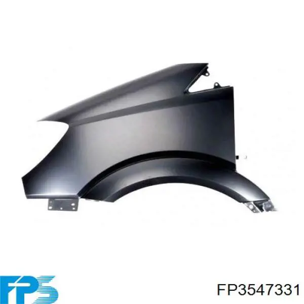 FP3547331 FPS