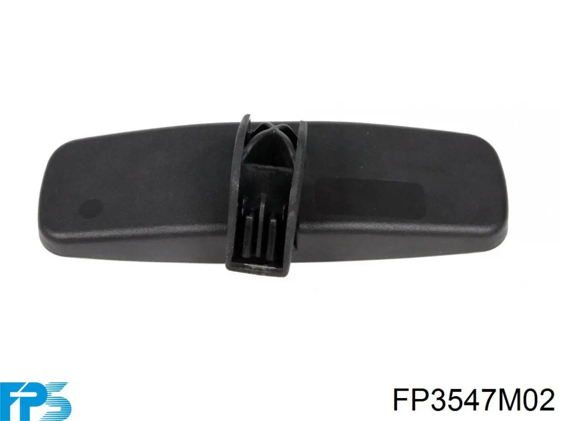 Правое зеркало FP3547M02 FPS