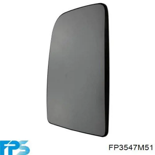 Указатель поворота зеркала, левый FPS FP3547M51 цена, от 9.44 USD