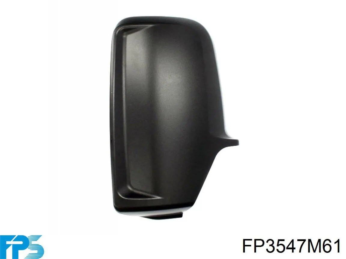 FP3547M61 FPS