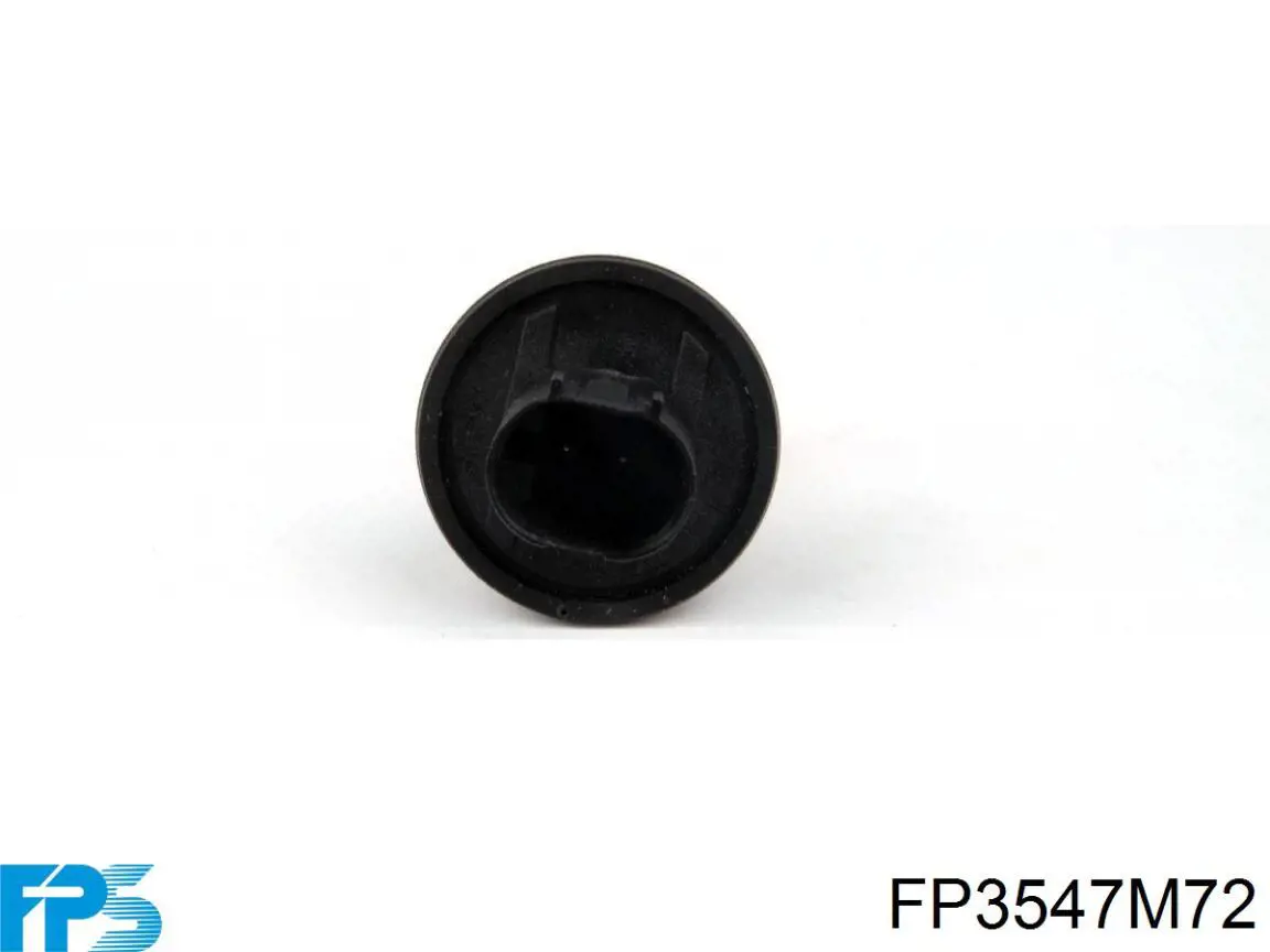 FP3547M72 FPS Указатель поворота зеркала правый