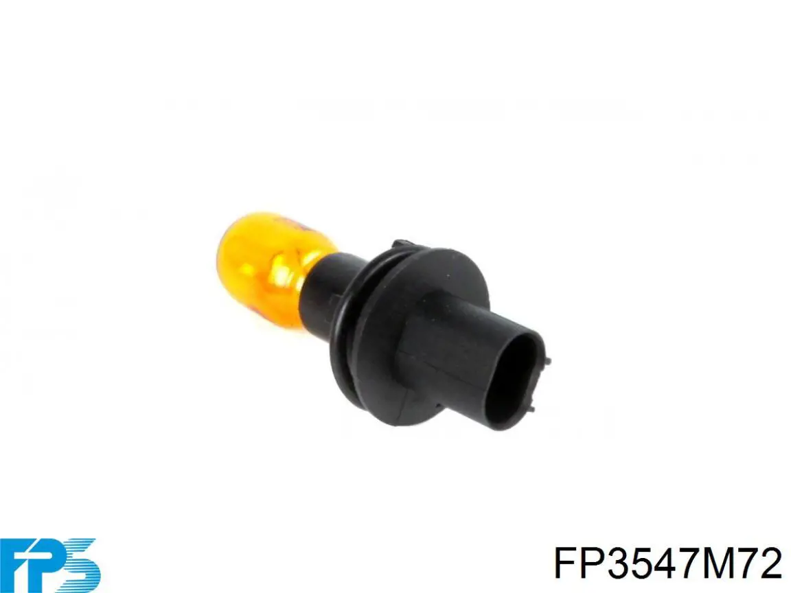 Указатель поворота зеркала, правый FPS FP3547M72 цена, от 7.82 USD