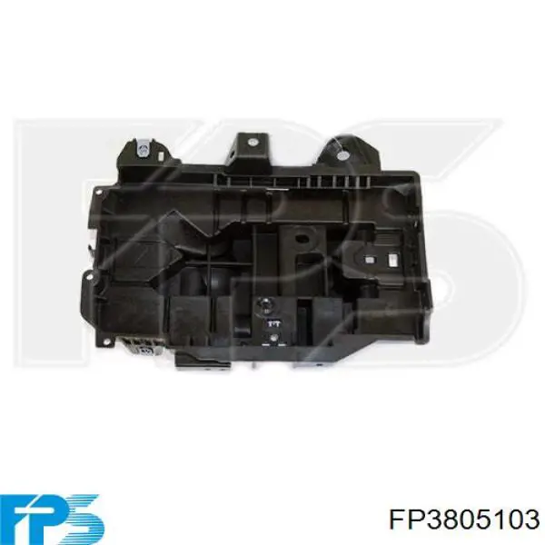 FP 3805 103 FPS крепление (подставка аккумулятора (АКБ))