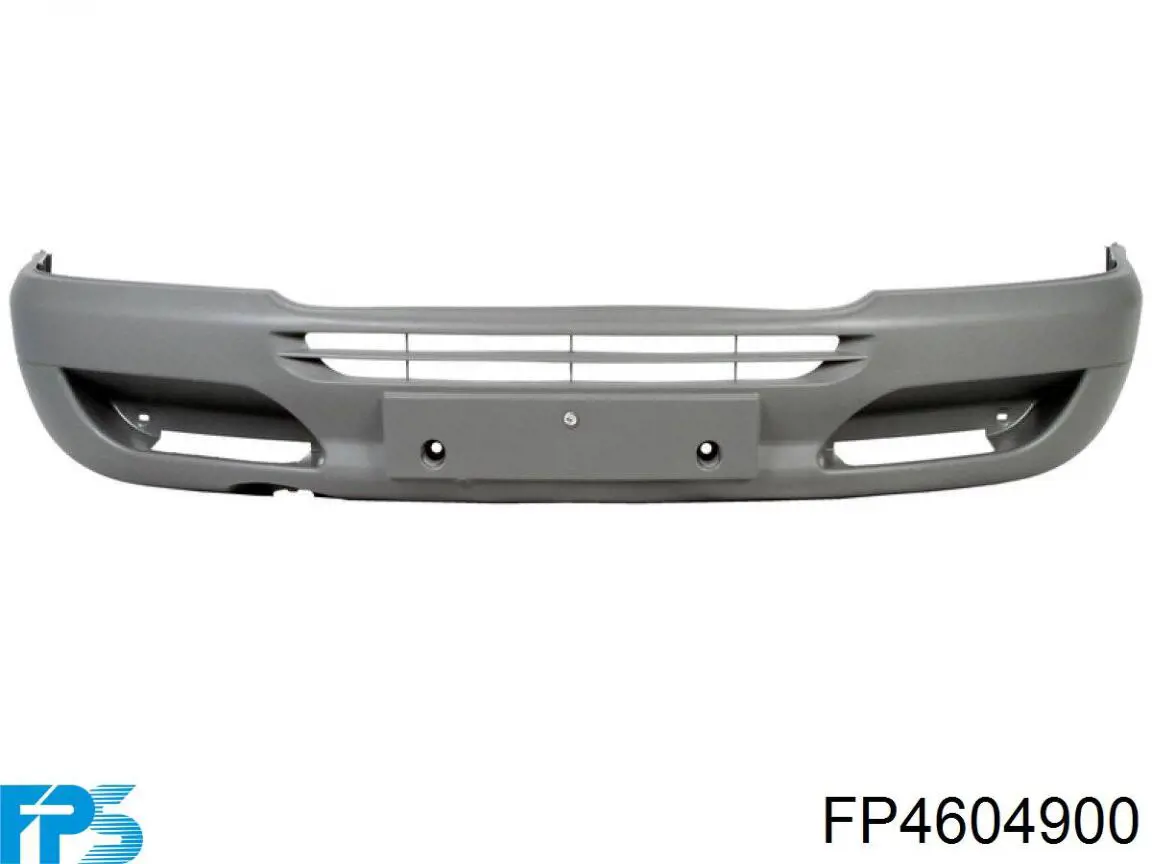 FP4604900 FPS pára-choque dianteiro