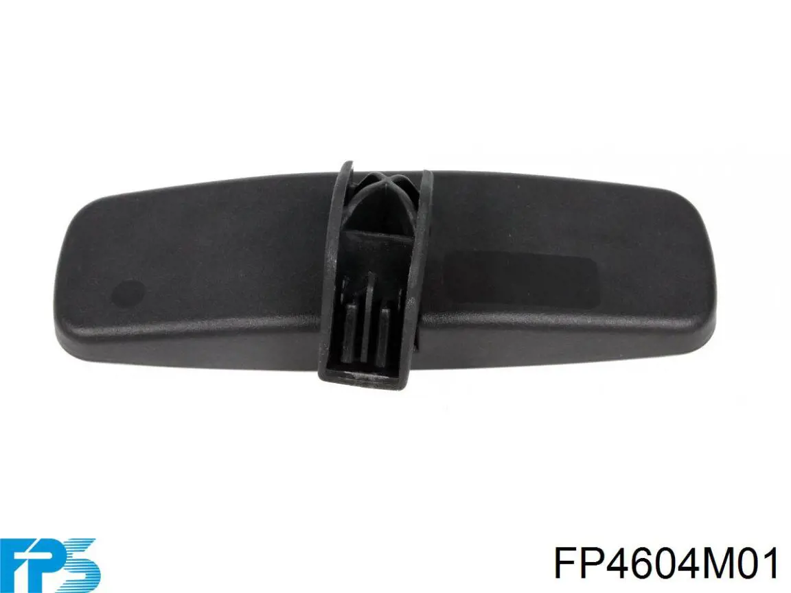 Зеркало заднего вида, левое FPS FP4604M01 цена, от 47.23 USD