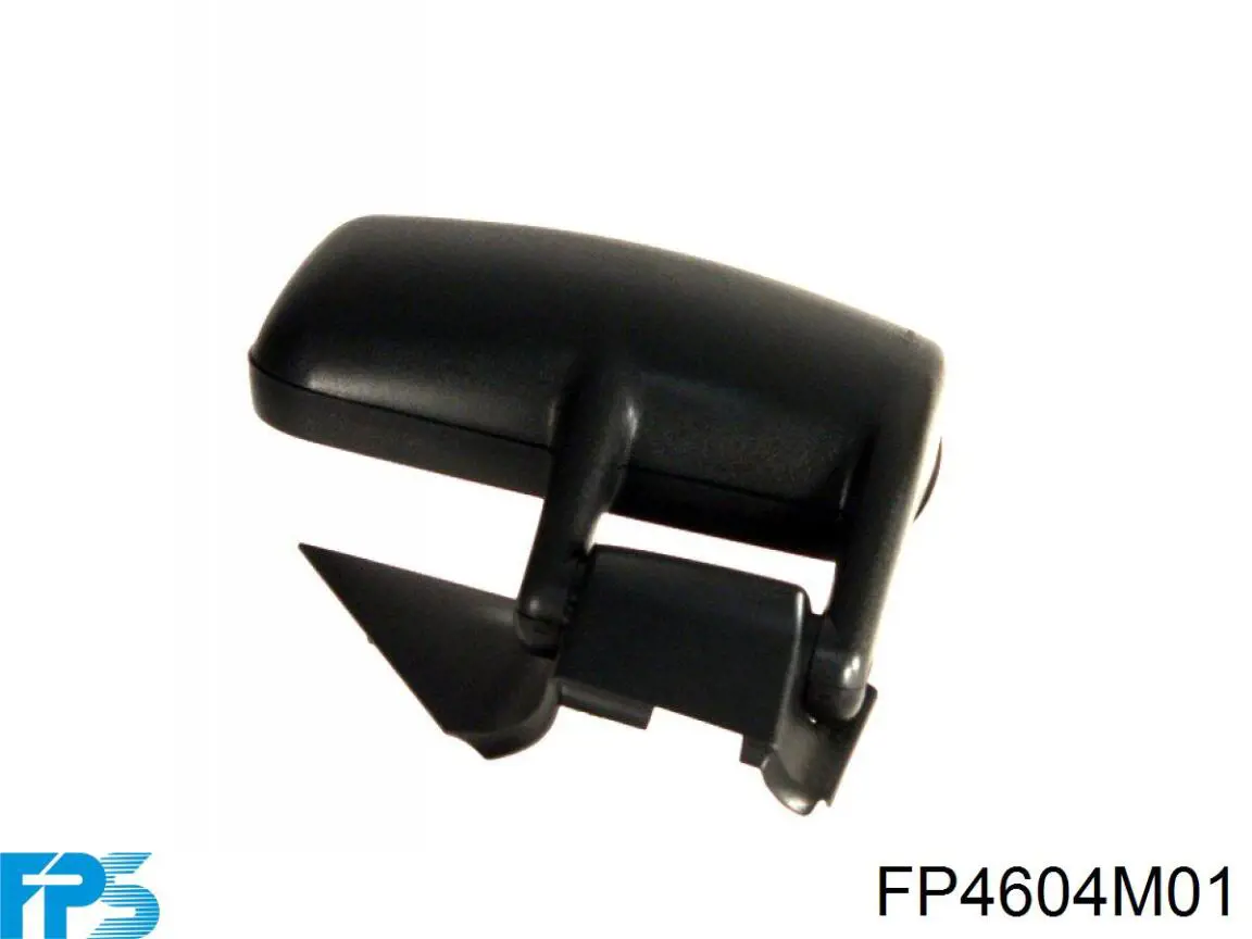Купить FP4604M01 FPS Наружное зеркало левое