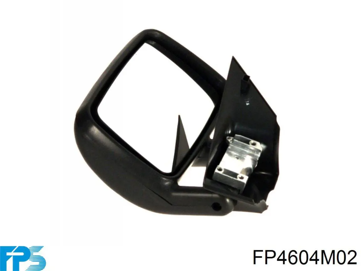 FP4604M02 FPS Зеркало заднего вида правое