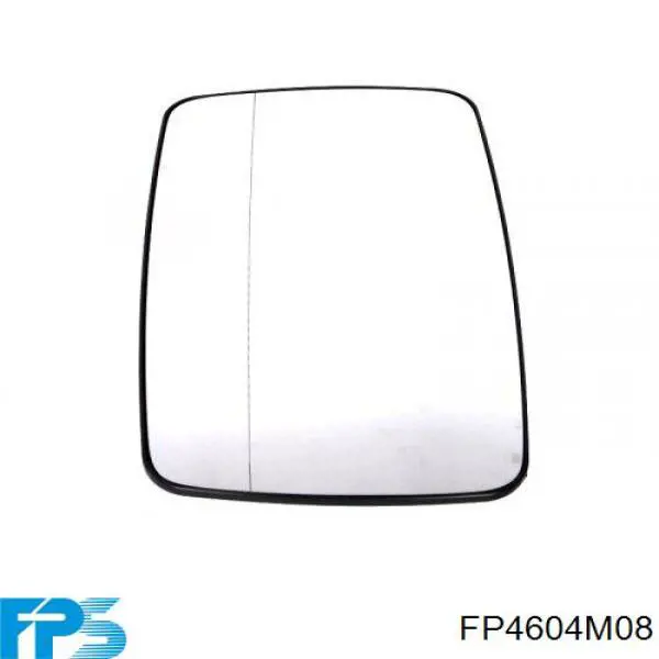 Наружное зеркало правое FPS FP4604M08 цена, от 50.16 USD
