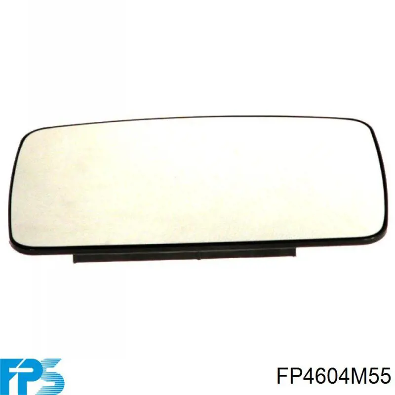 FP4604M55 FPS elemento espelhado do espelho de retrovisão esquerdo